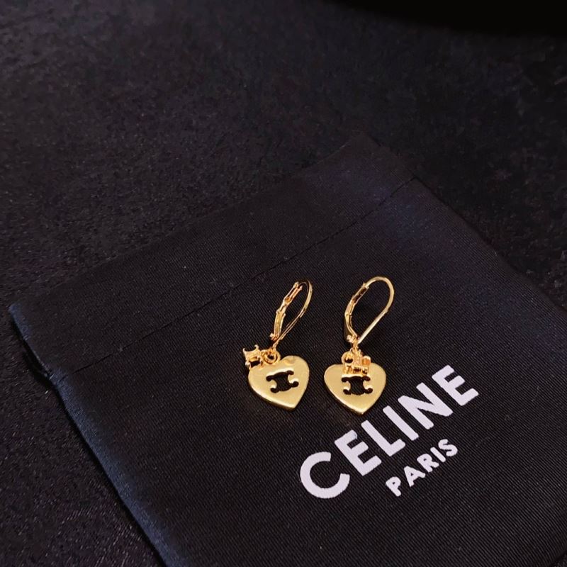 Celine Earrings